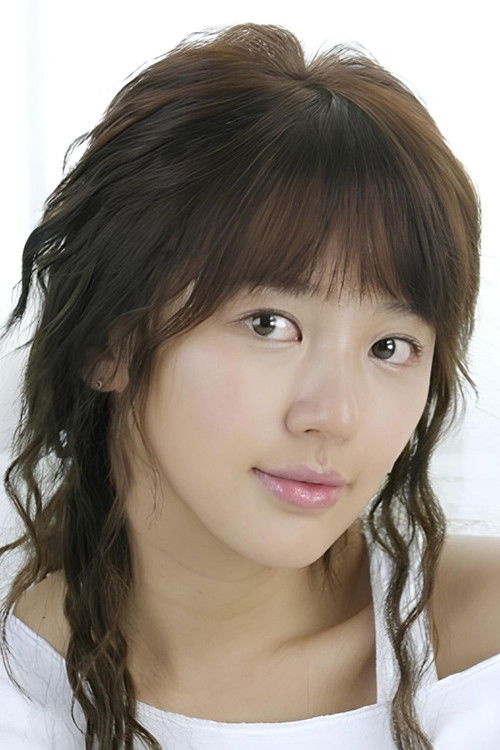 Photo of Yoon Eun-hye
