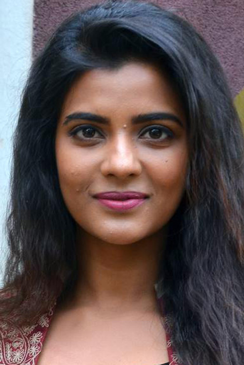Photo of Aishwarya Rajesh