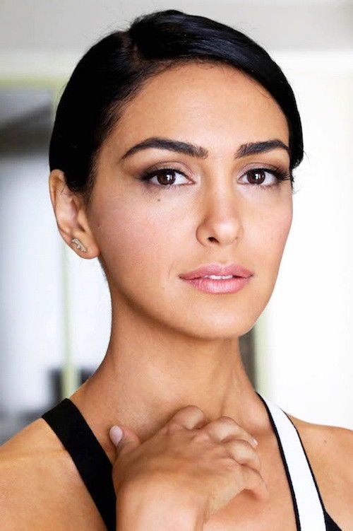 Photo of Nazanin Boniadi