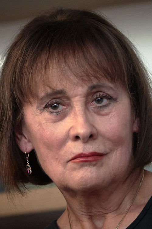 Photo of Marie Málková