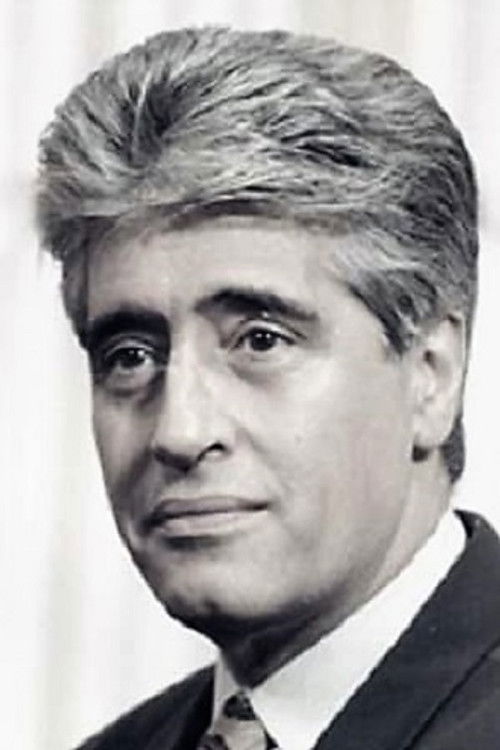 Photo of Francisco Cecilio