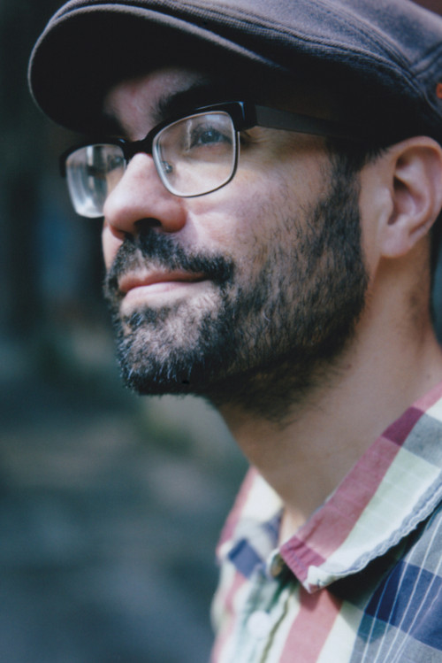 Photo of Olivier Godin