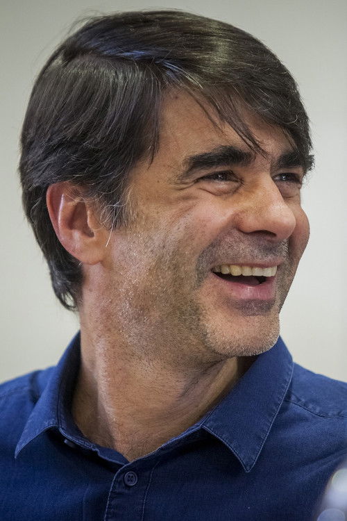 Photo of João Moreira Salles