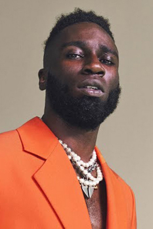 Photo of Kojey Radical