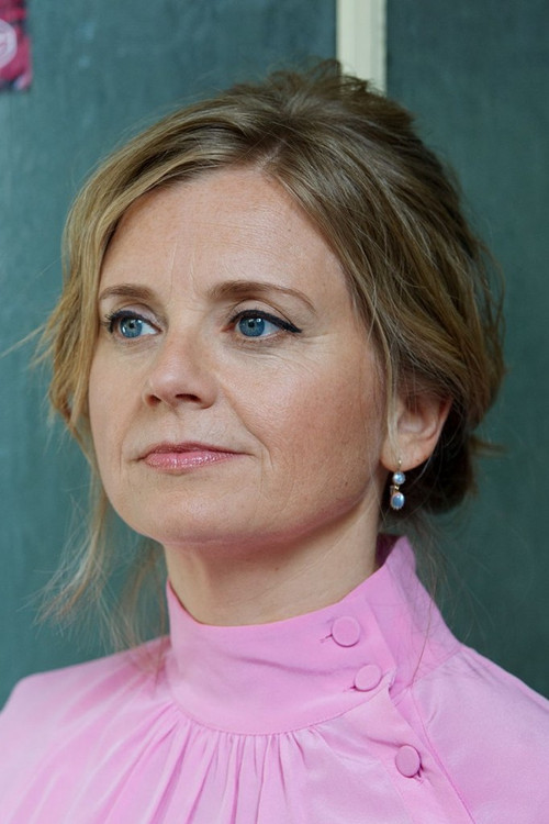 Photo of Nina Weniger