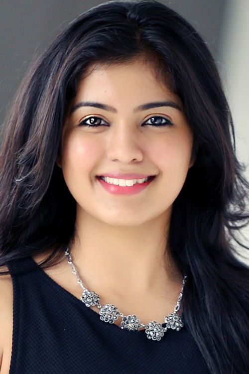 Photo of Amritha Aiyer