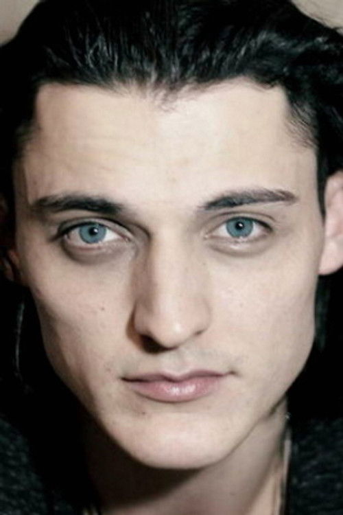 Photo of Maxim Khanzhov