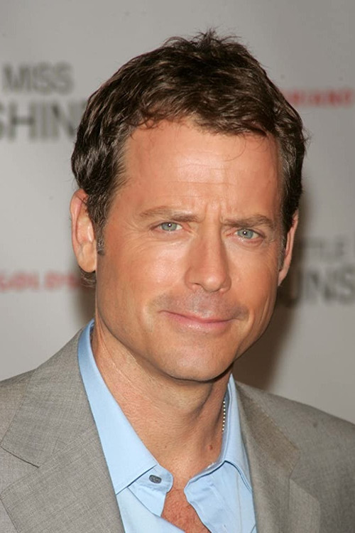 Photo of Greg Kinnear