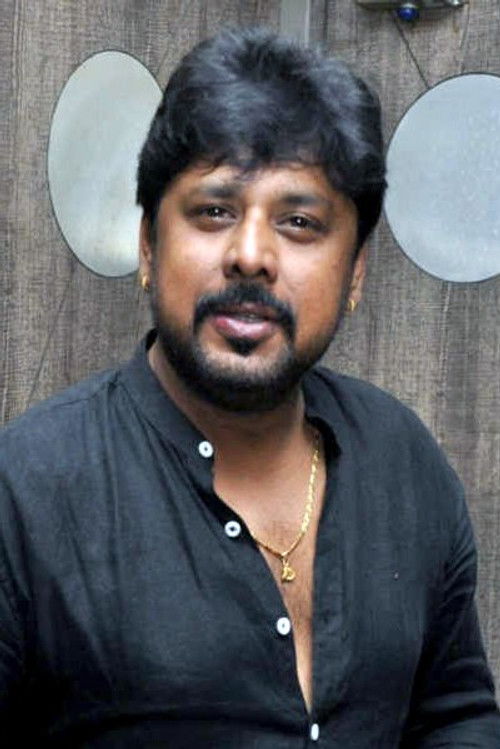 Photo of Raja Chanda