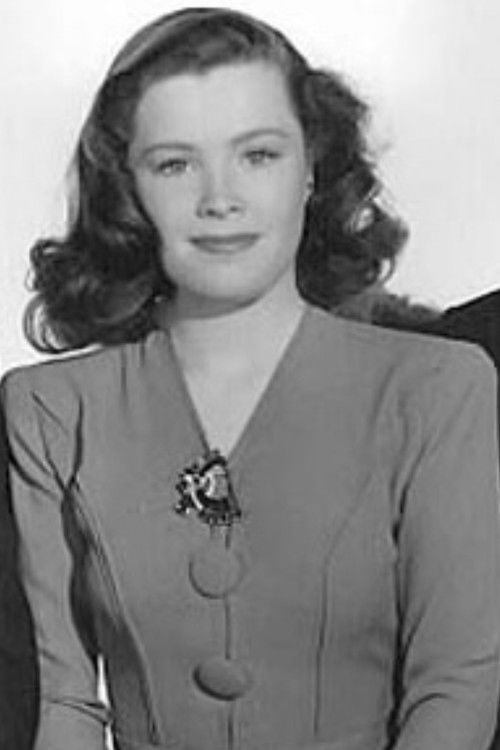 Photo of Tina Thayer