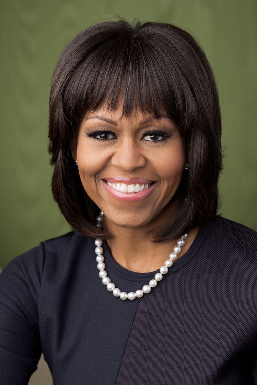 Photo of Michelle Obama