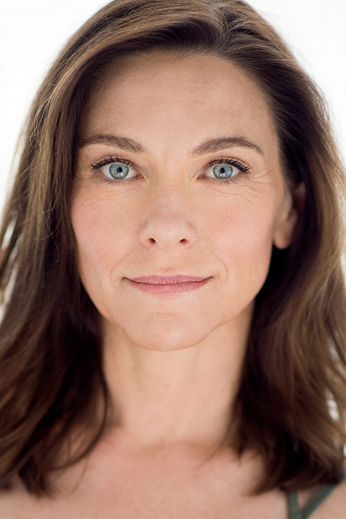 Photo of Natalie O'Donnell