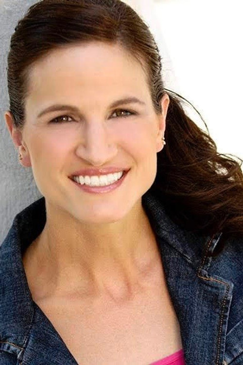 Photo of Jill Burress