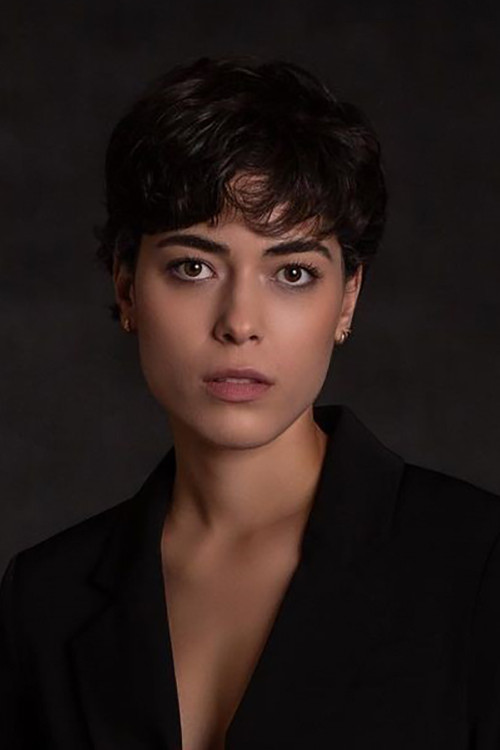 Photo of Zofia Jastrzębska