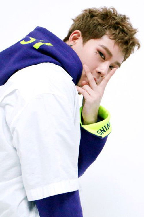 Photo of Lee Joo-heon