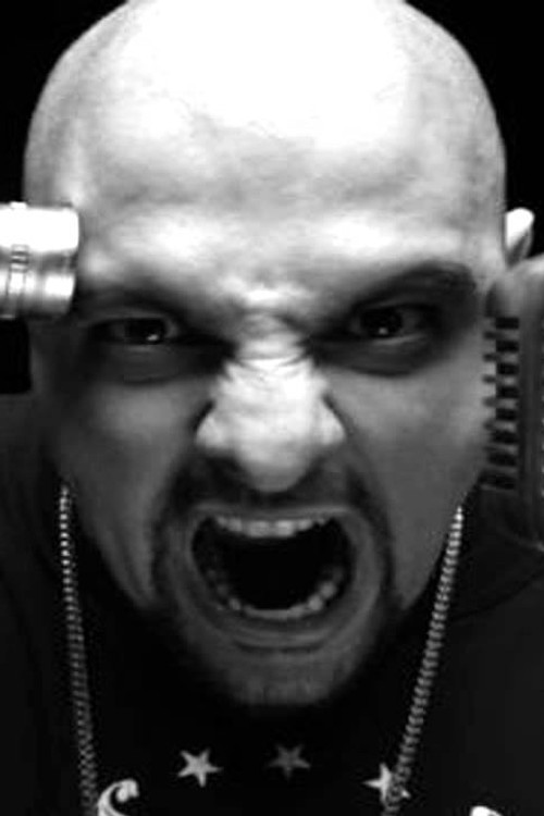 Photo of Steven 'Prozak' Shippy