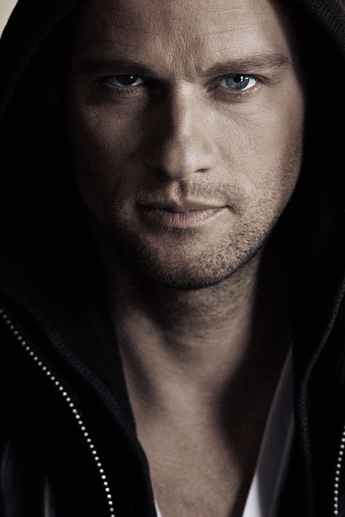 Photo of David Boutin