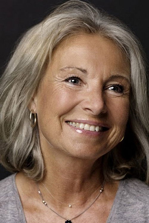 Photo of Kirsten Vaupel