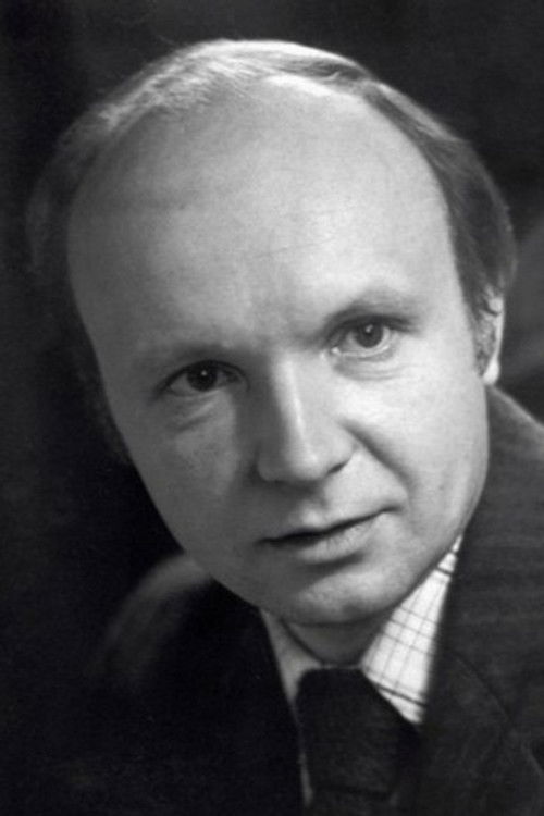 Photo of Andrey Myagkov