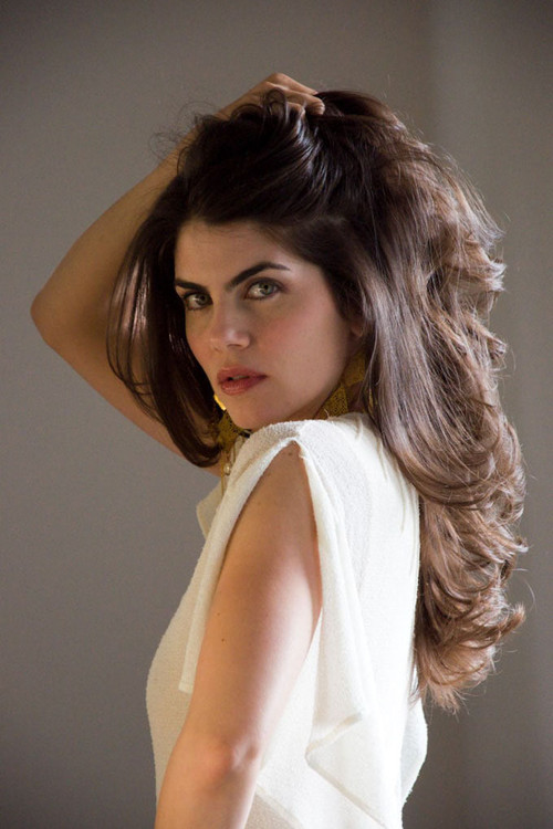 Photo of Lea Moreno Young