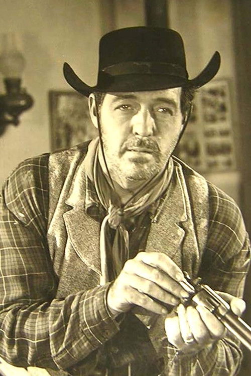 Photo of Frank Fenton