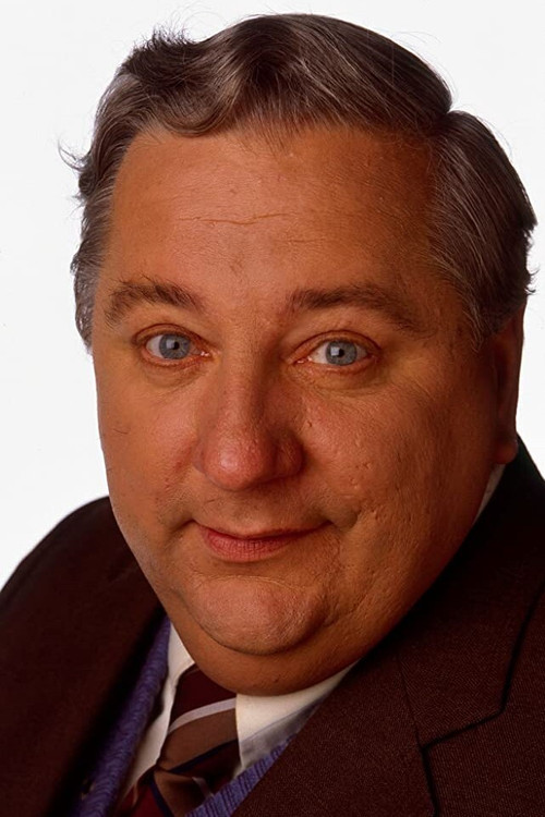 Photo of William G. Schilling