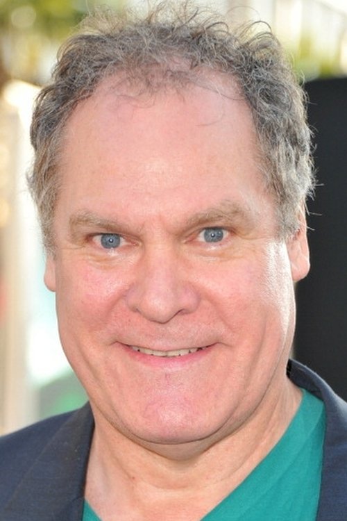 Photo of Jay O. Sanders