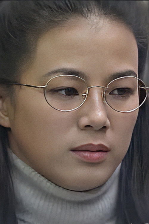 Photo of Lee Kuei-Ying