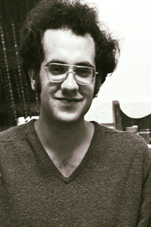 Photo of John-Michael Tebelak