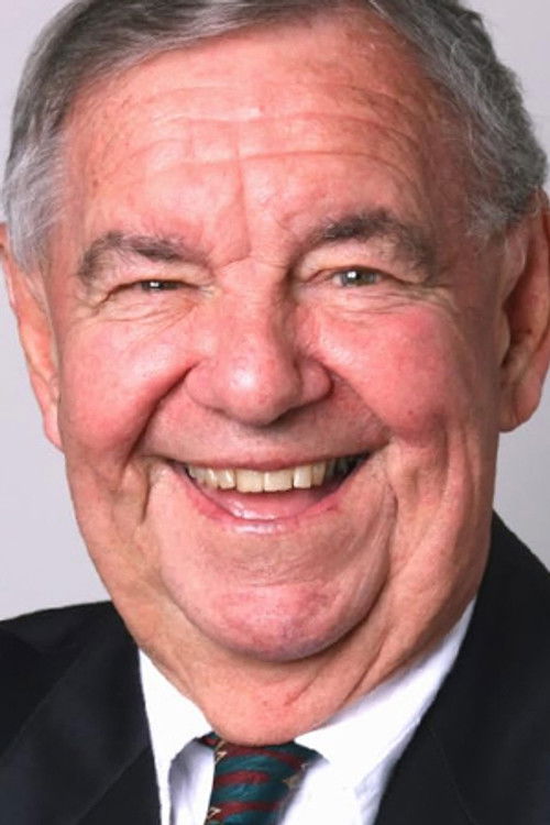 Photo of Mervyn Smith