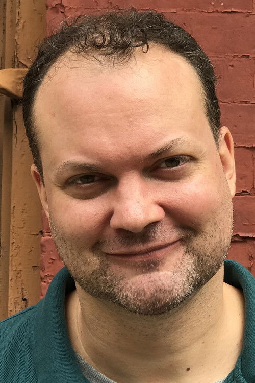 Photo of Brian Faherty