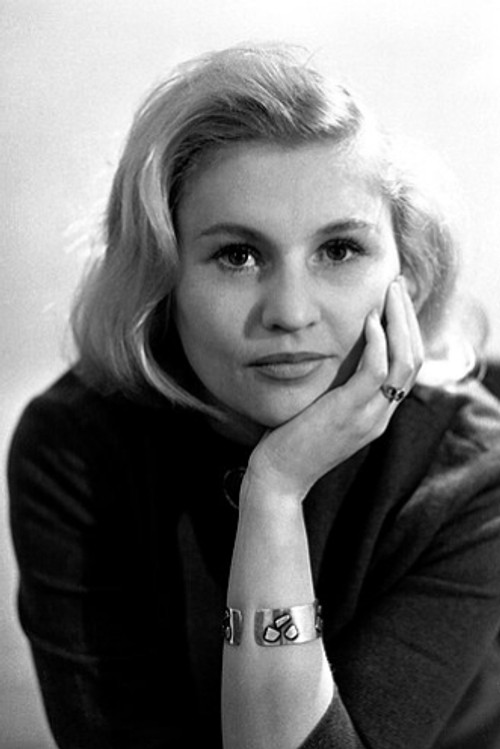 Photo of Nina Gulyayeva