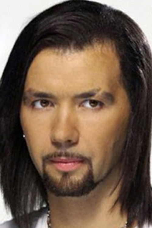 Photo of Denis Klyaver