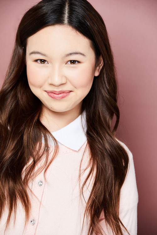 Photo of Meilee Condron