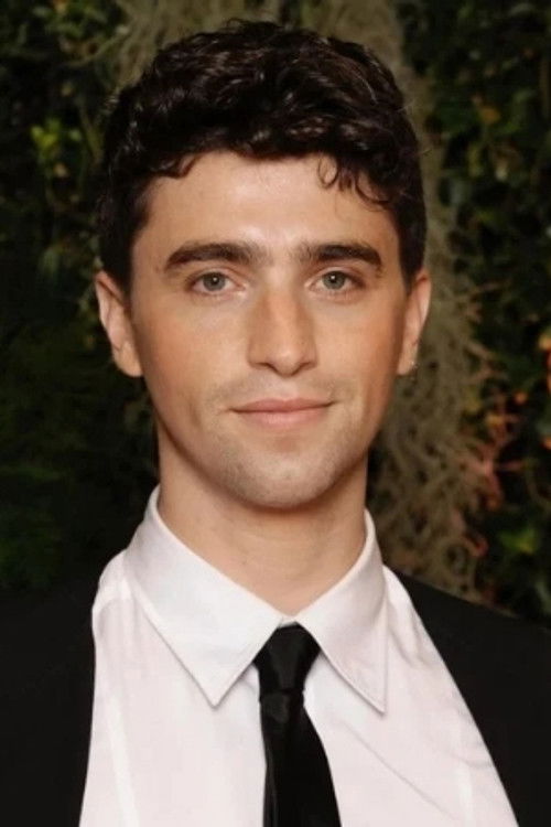 Photo of George Rexstrew