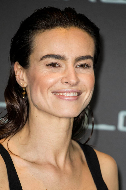 Photo of Kasia Smutniak