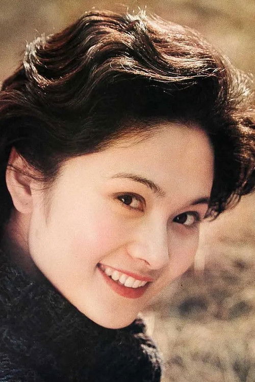 Photo of Han Yueqiao