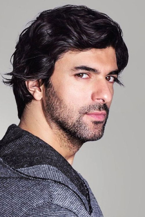 Photo of Engin Akyürek