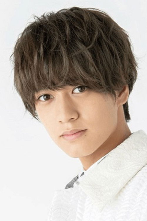 Photo of Kaito Takahashi