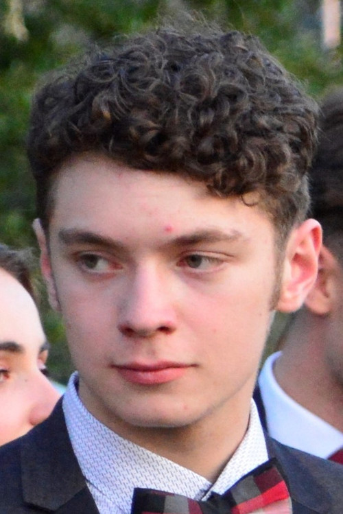 Photo of Charlie Oliver Ashton