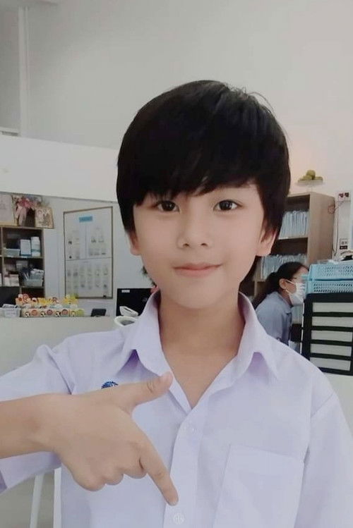 Photo of Parinphop Pahoul