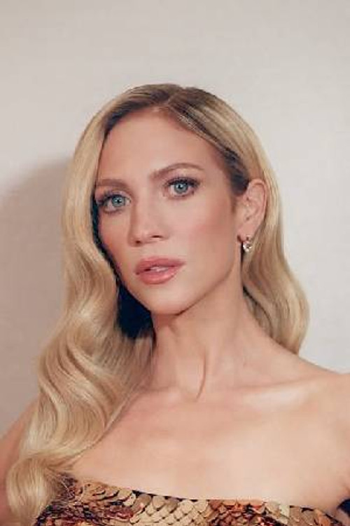 Photo of Brittany Snow