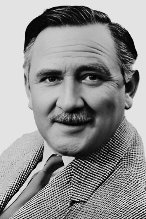 Photo of Gustav Knuth