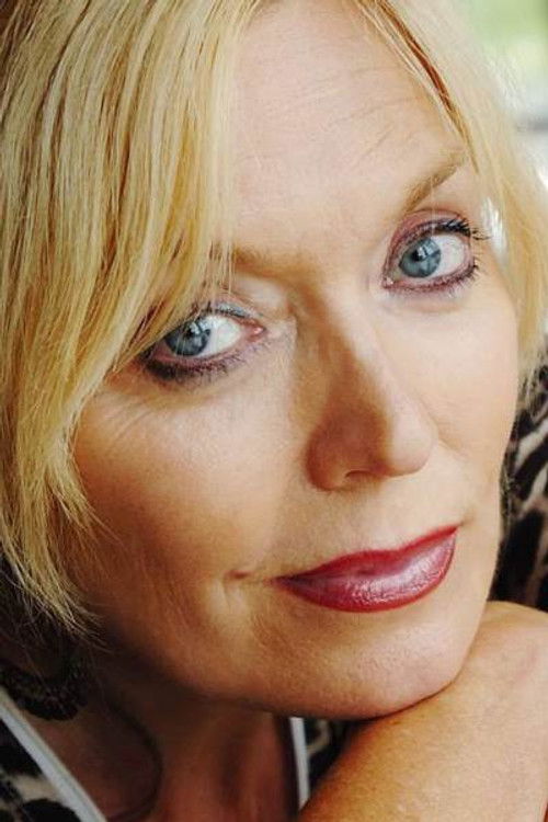 Photo of Lise-Lotte Norup