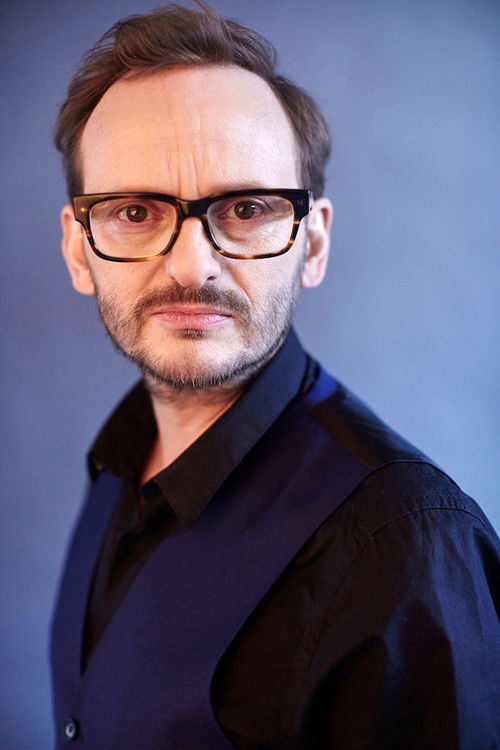 Photo of Milan Peschel