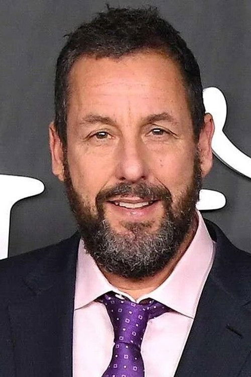 Photo of Adam Sandler