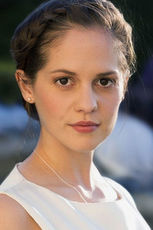 Photo of Melanie Zanetti