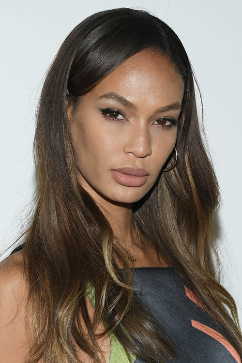 Photo of Joan Smalls