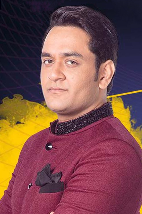 Photo of Vikas Gupta