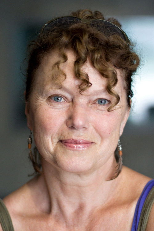 Photo of Jana Janěková